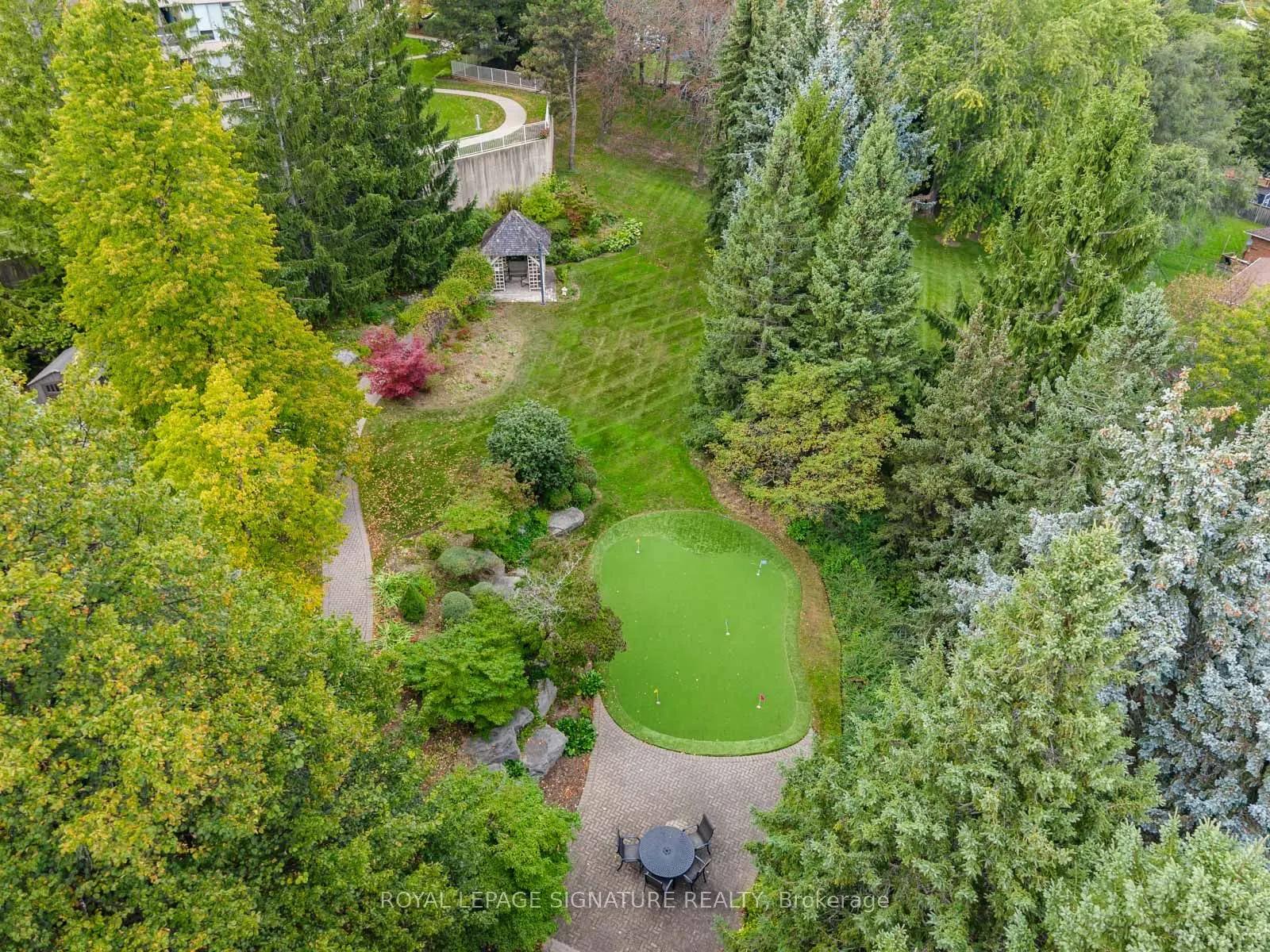 20 Guildwood Parkway #612