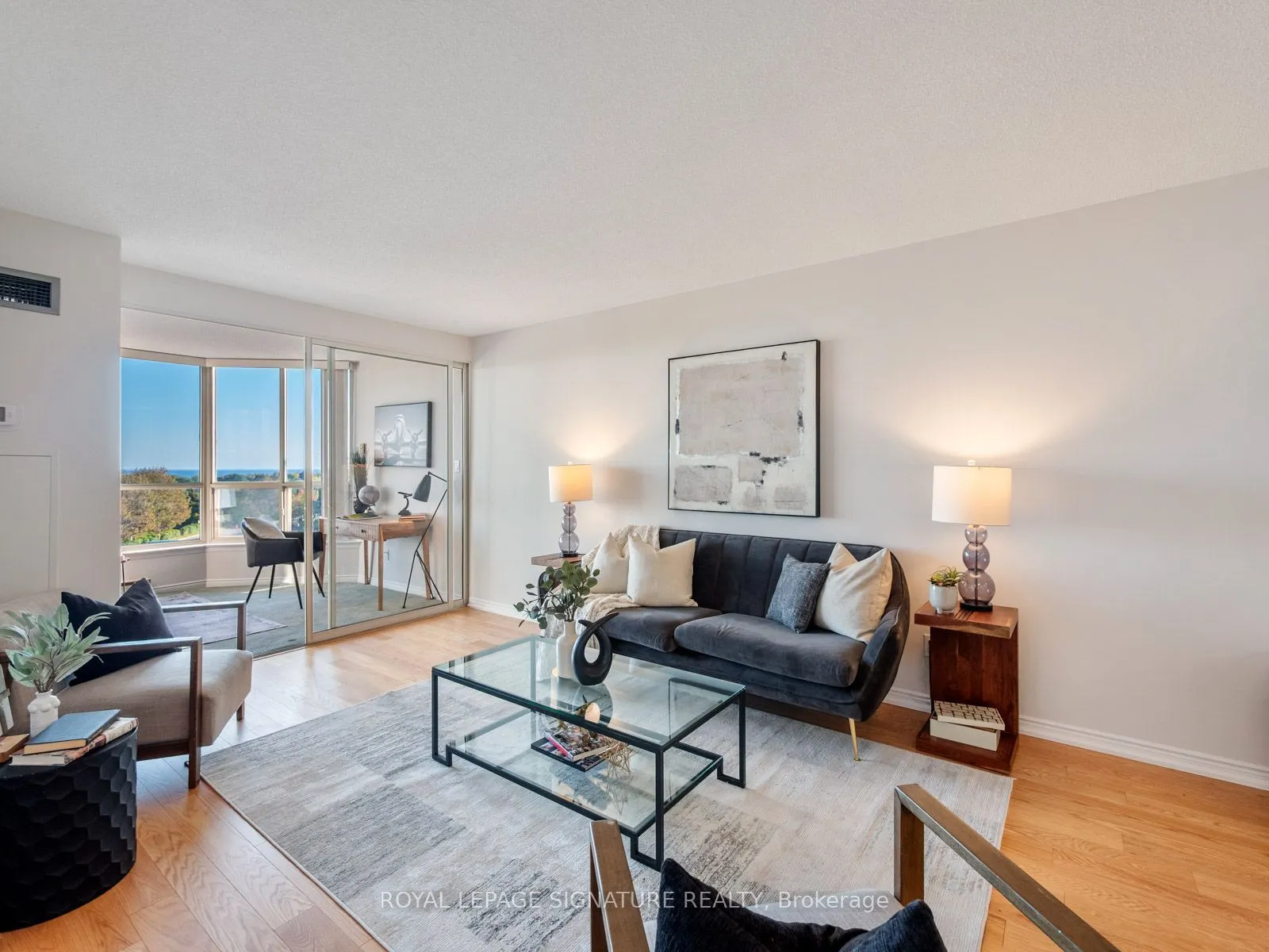 20 Guildwood Parkway #612