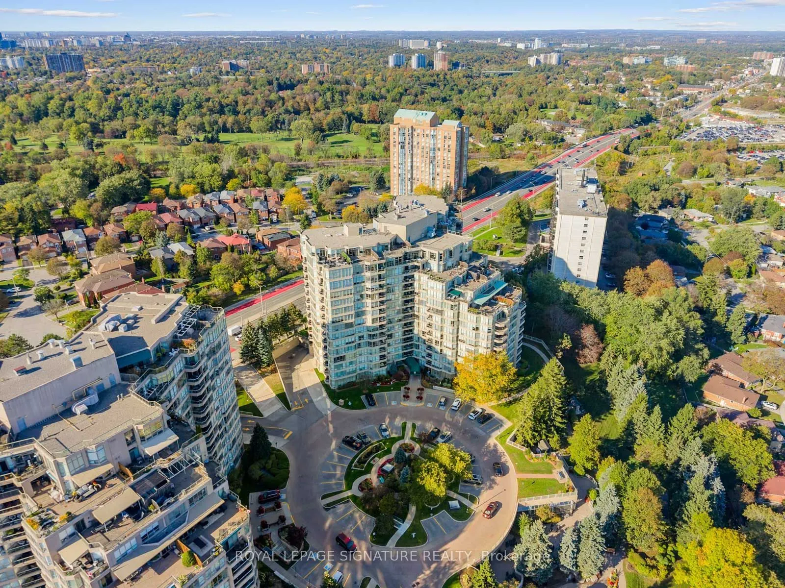 20 Guildwood Parkway #612