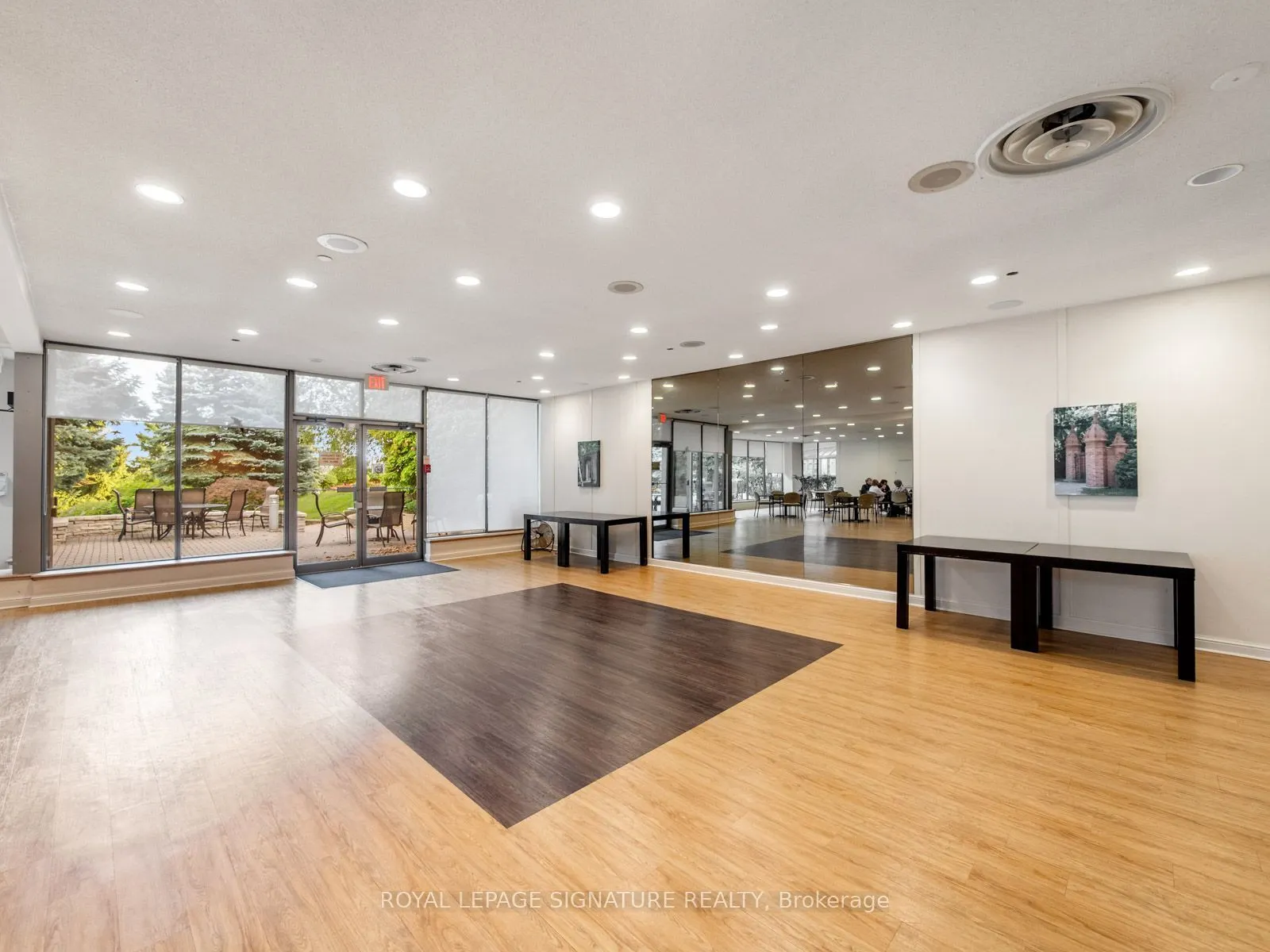 20 Guildwood Parkway #612