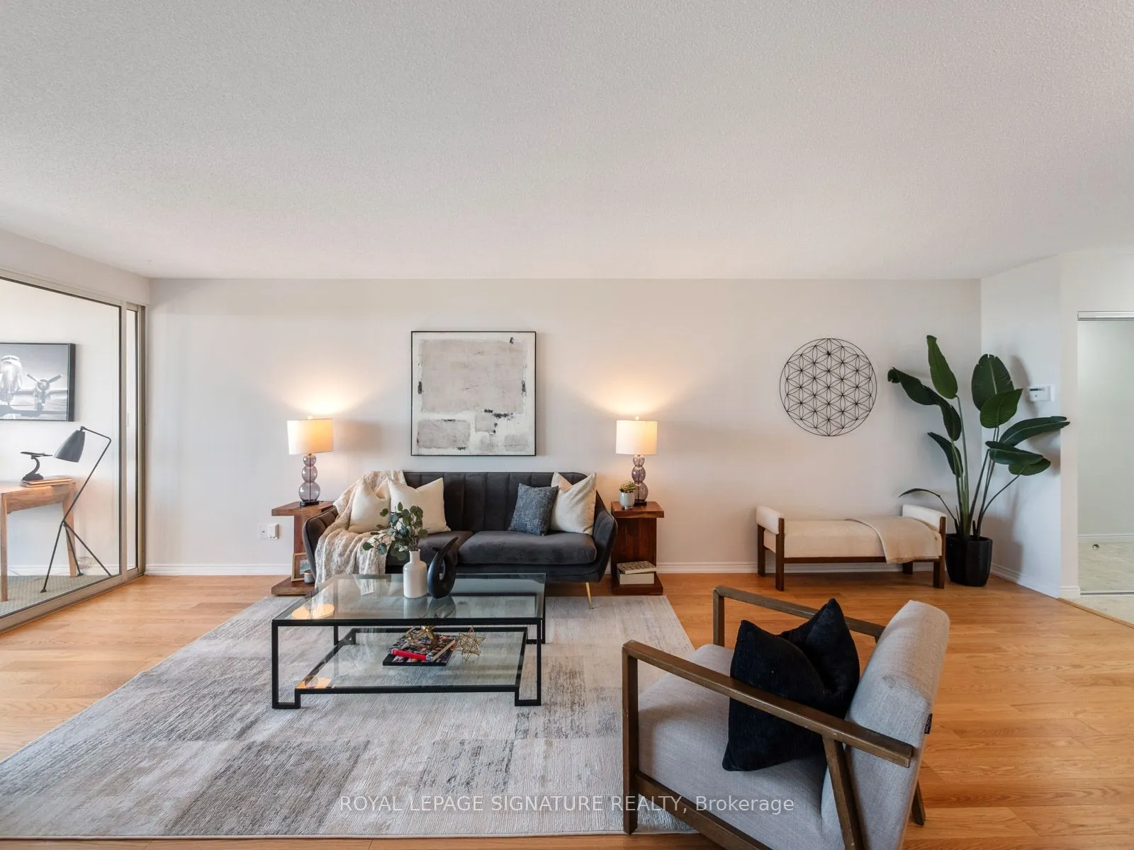 20 Guildwood Parkway #612