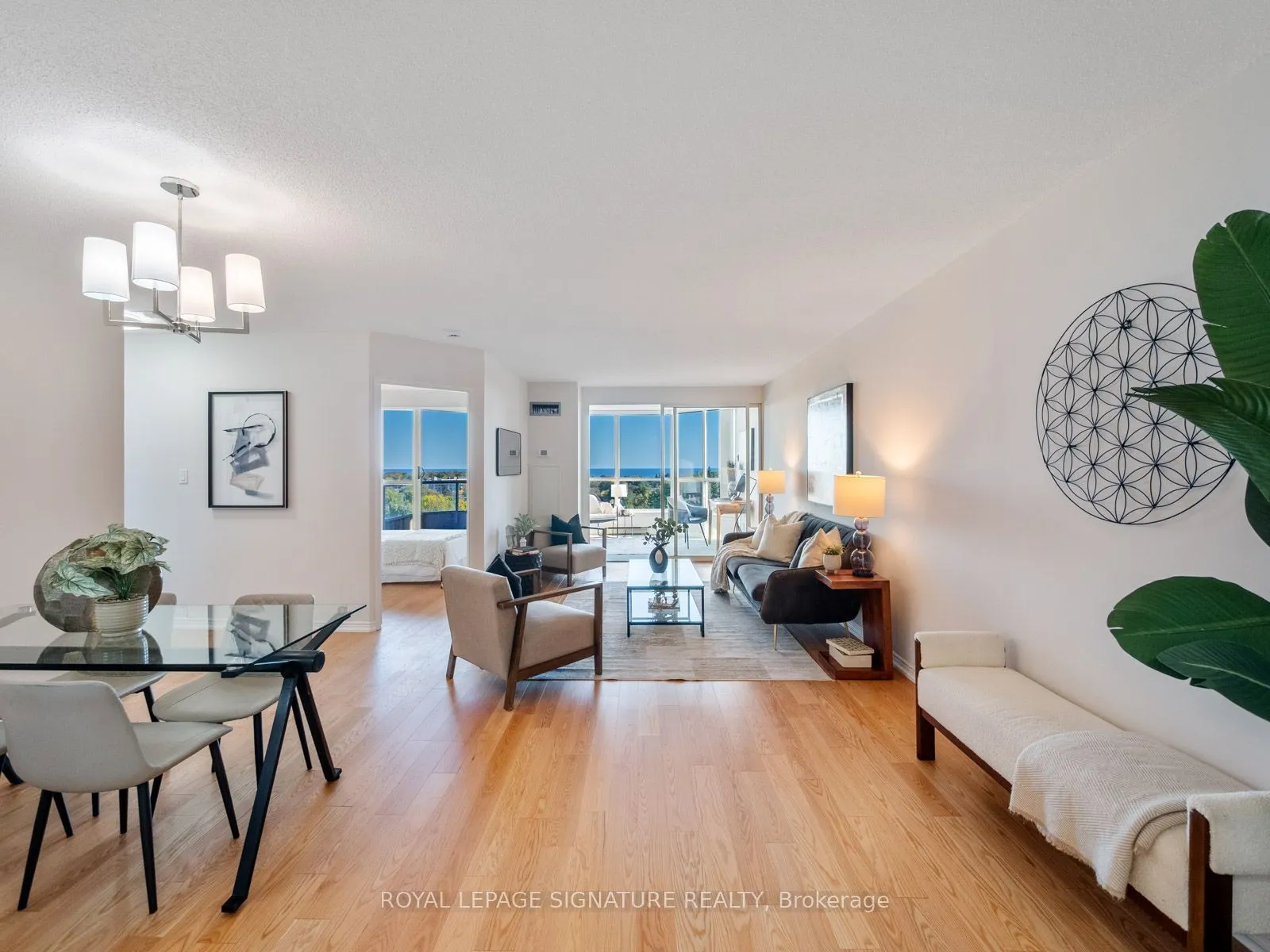 20 Guildwood Parkway #612