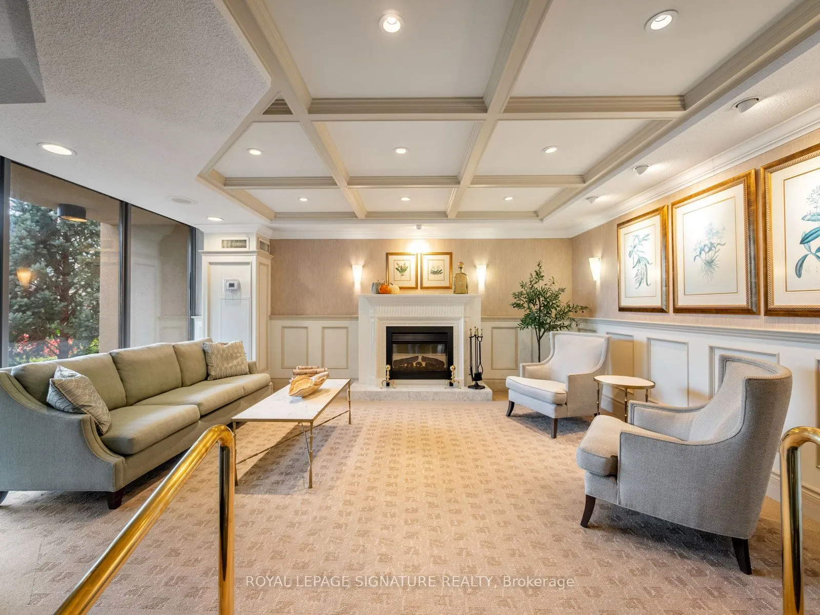 20 Guildwood Parkway #612