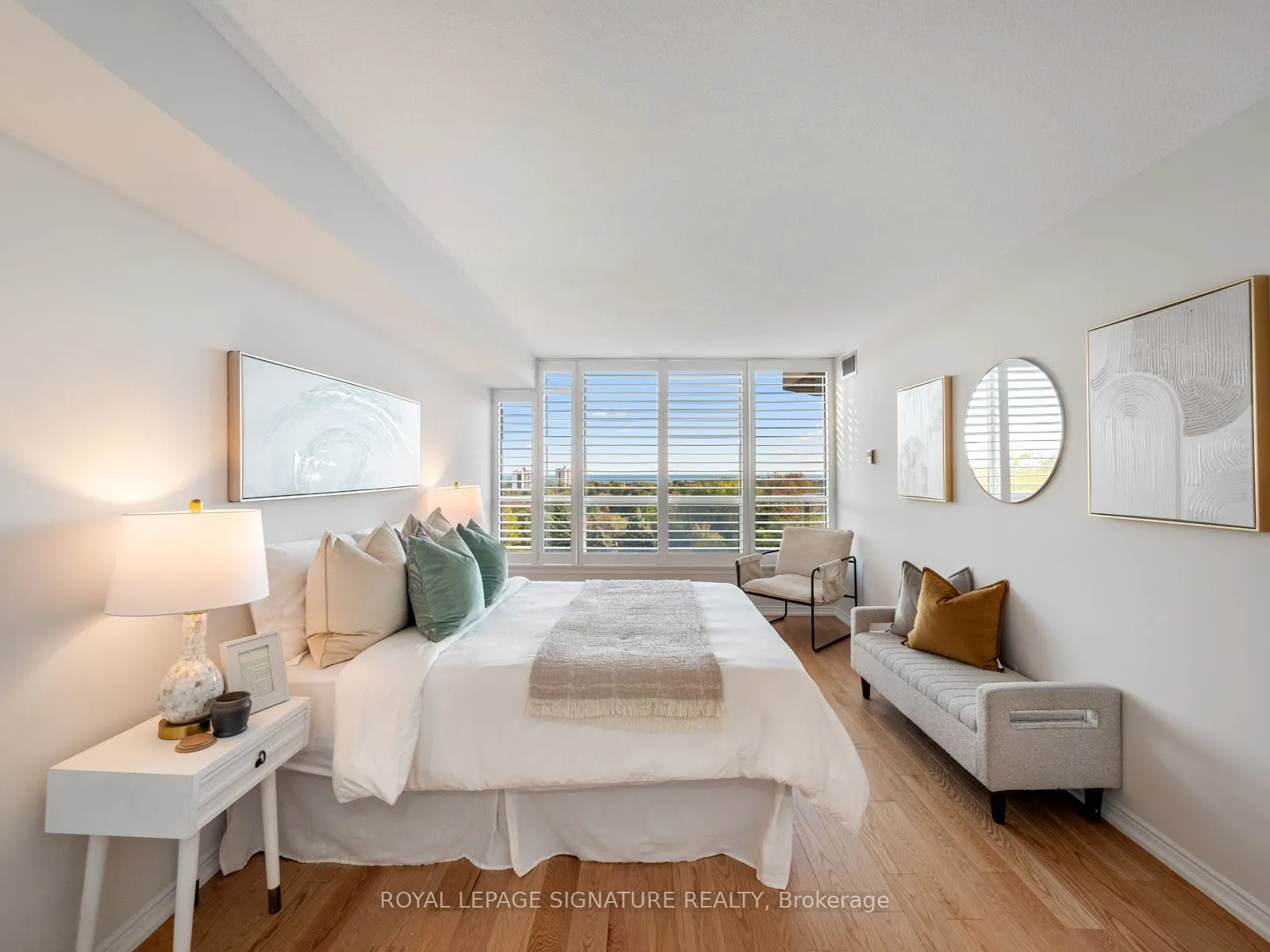 20 Guildwood Parkway #612