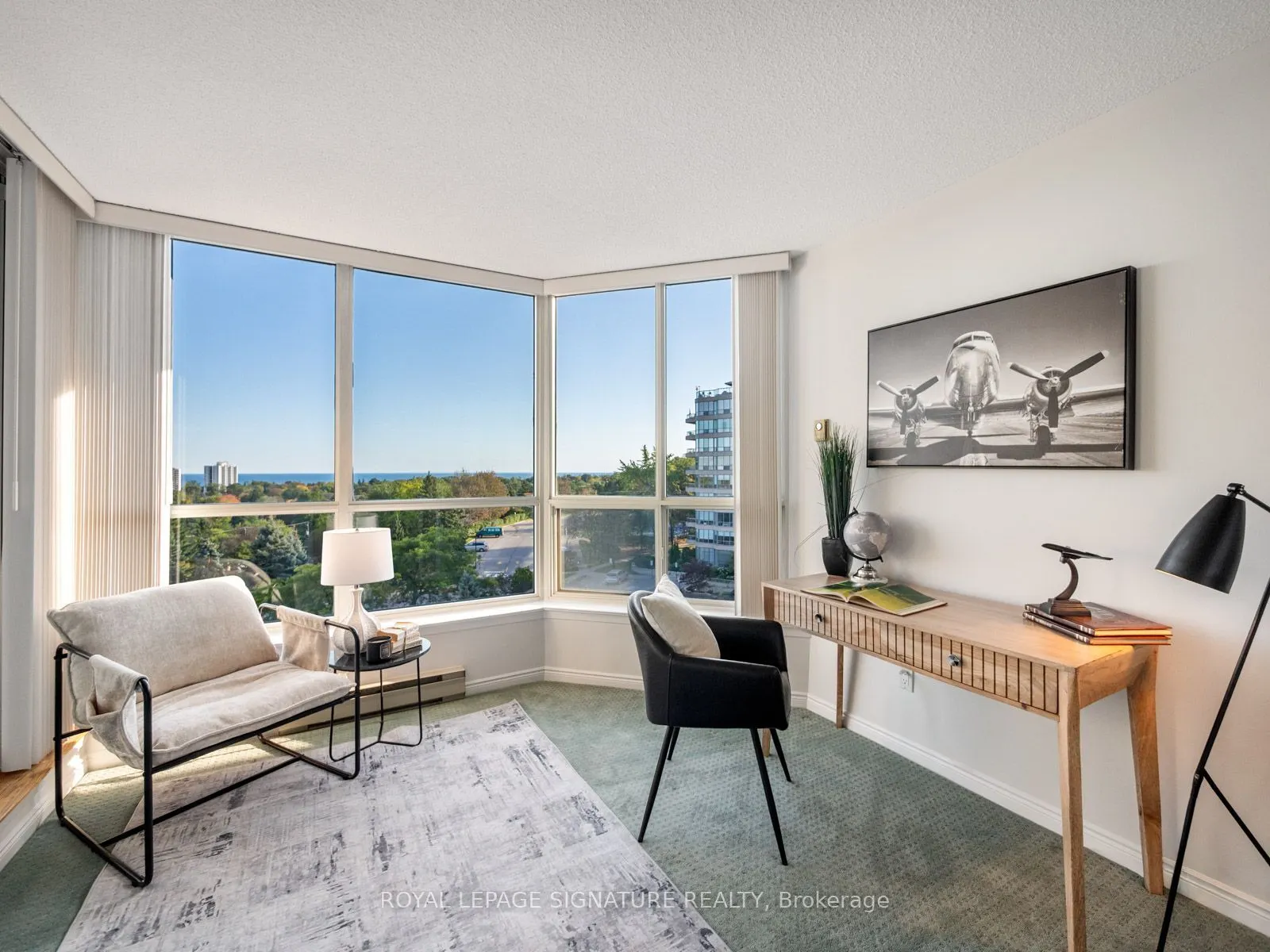 20 Guildwood Parkway #612