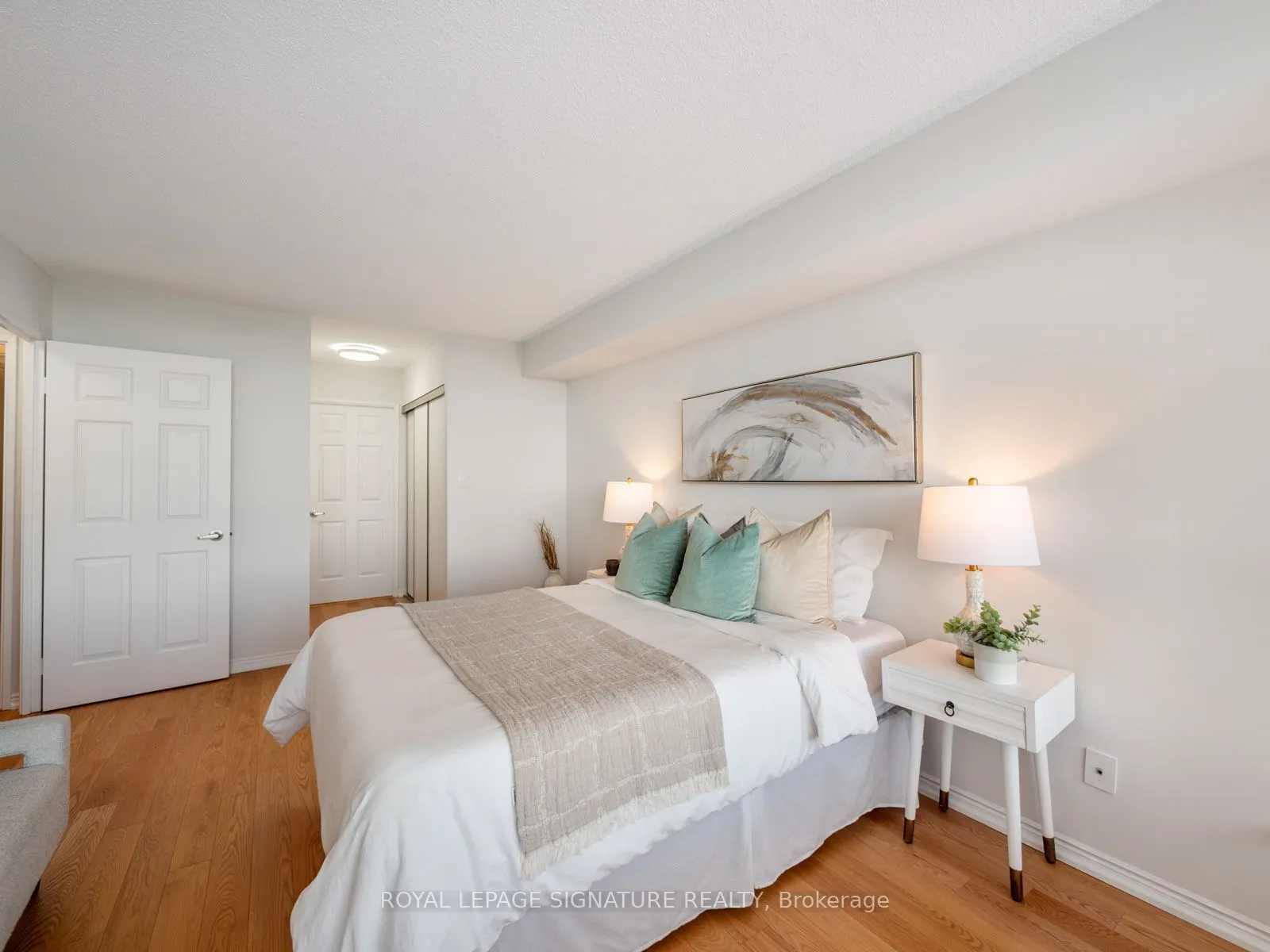 20 Guildwood Parkway #612