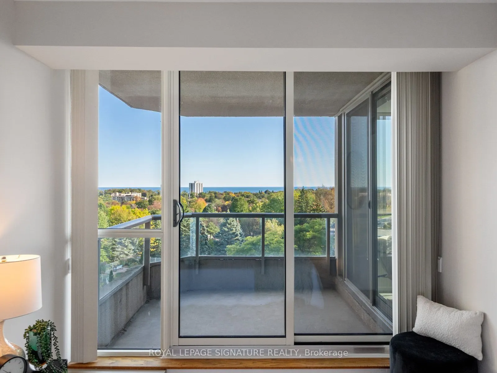 20 Guildwood Parkway #612