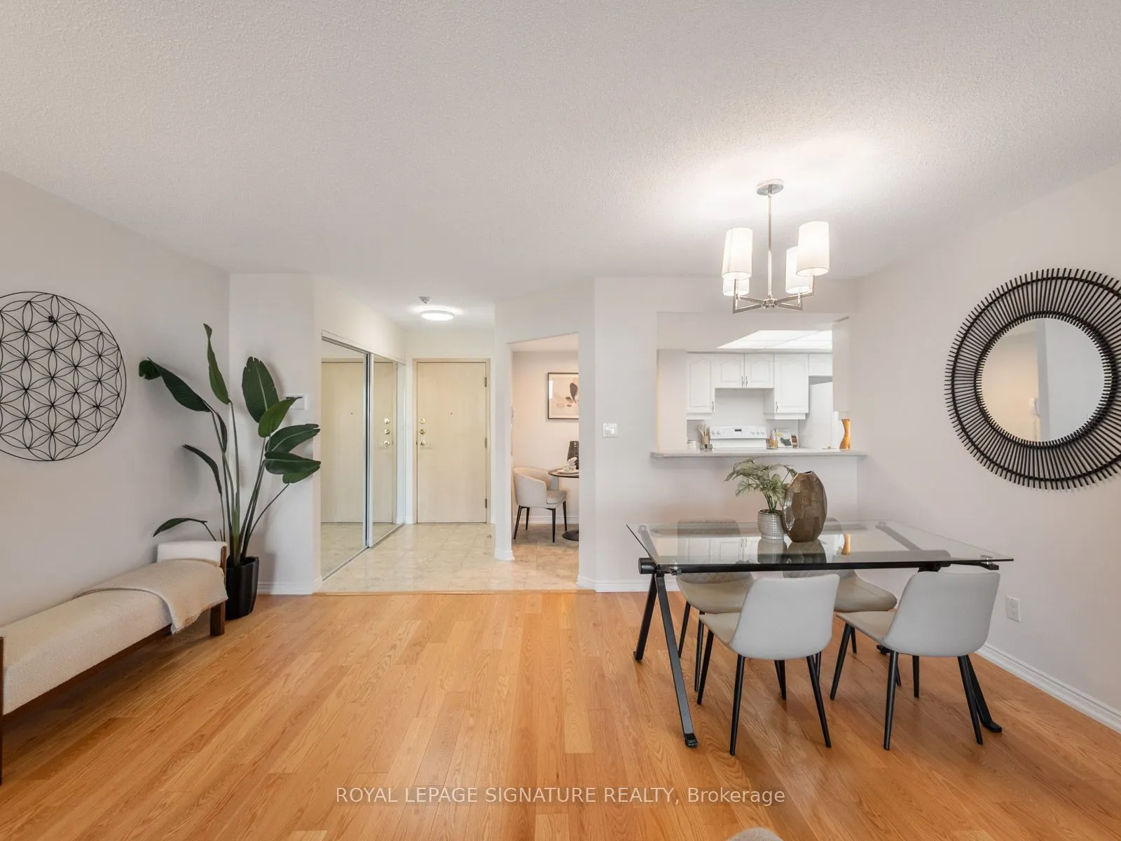 20 Guildwood Parkway #612