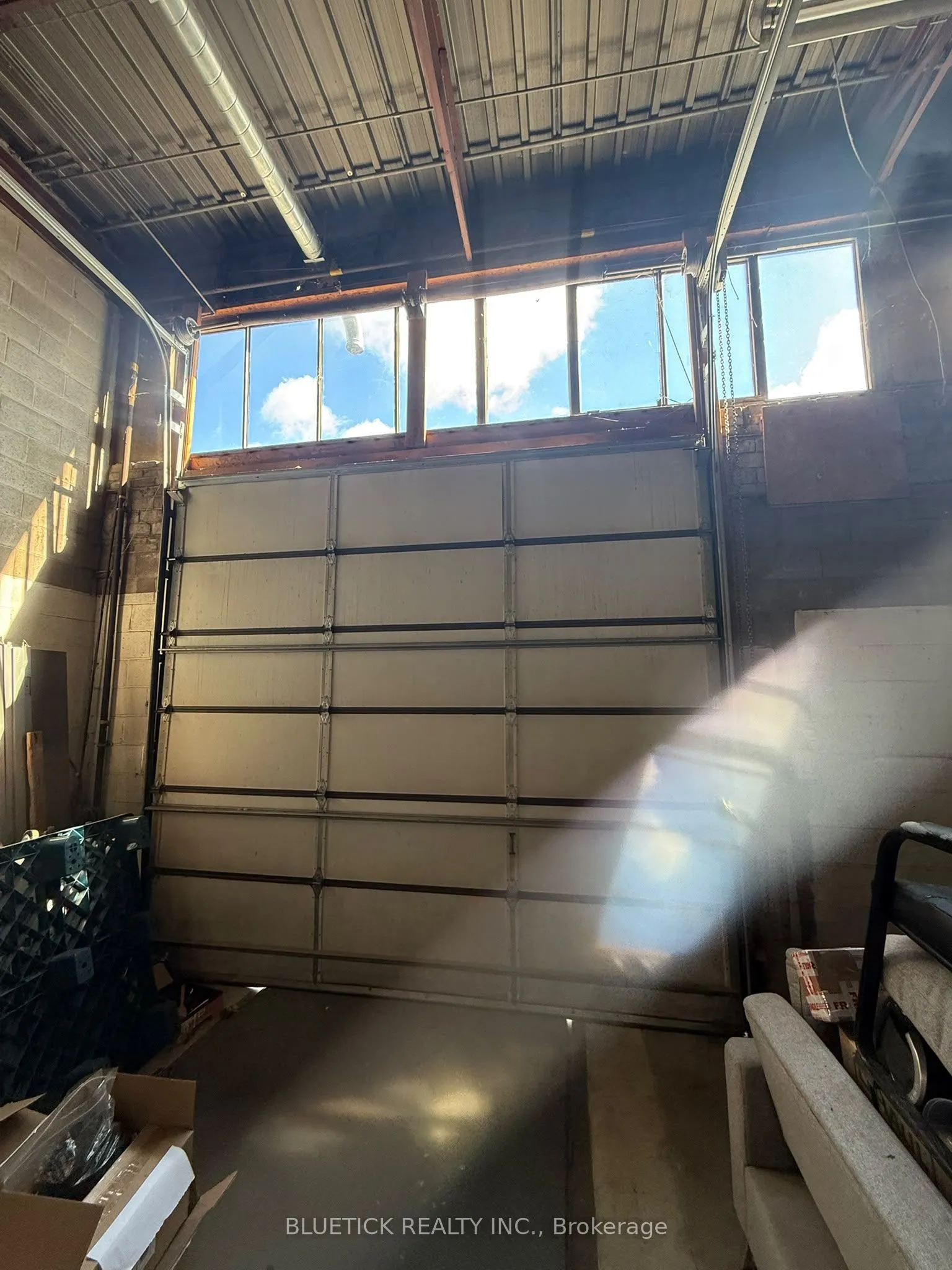 963 Brock Road #10