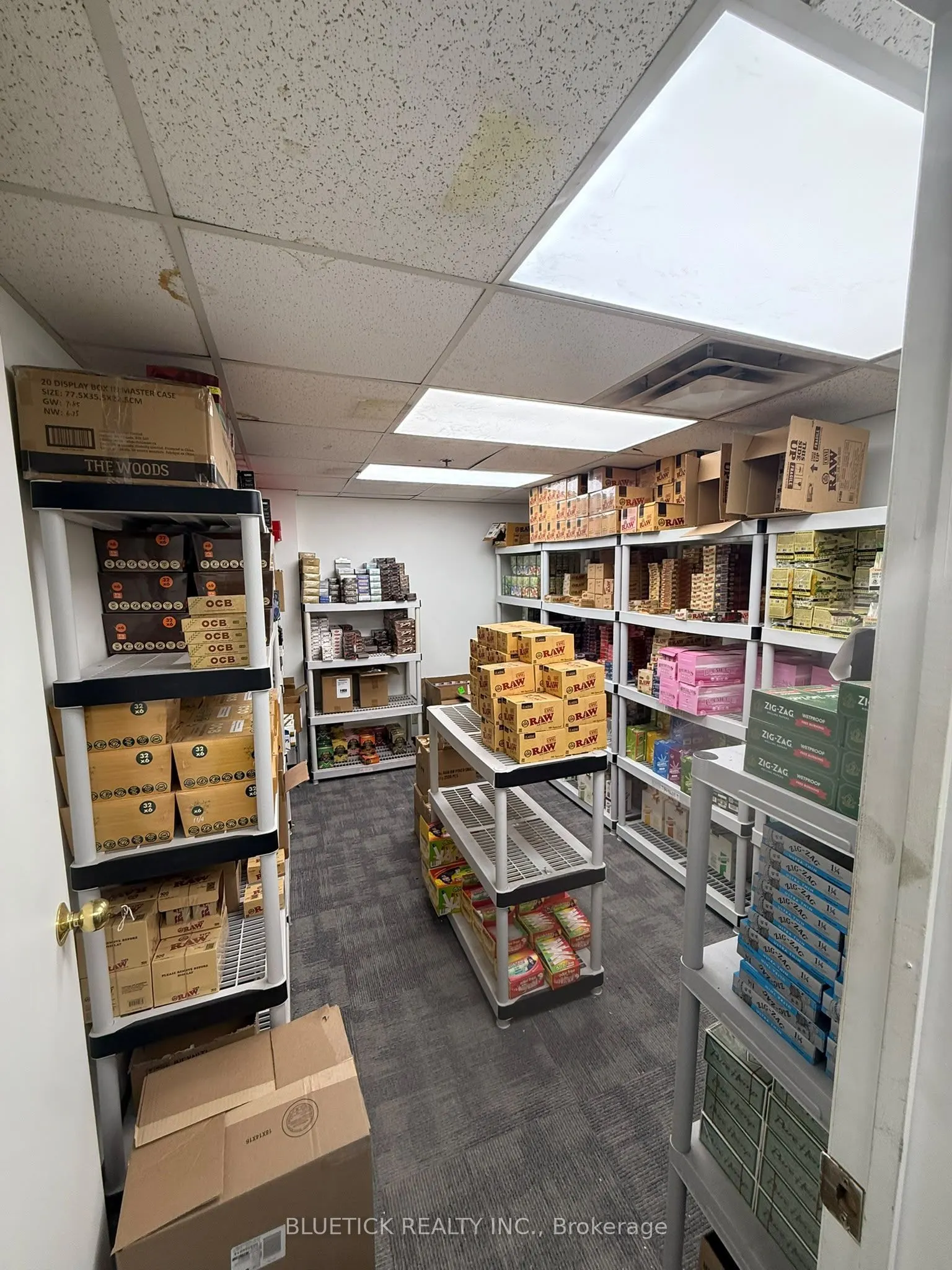 963 Brock Road #10
