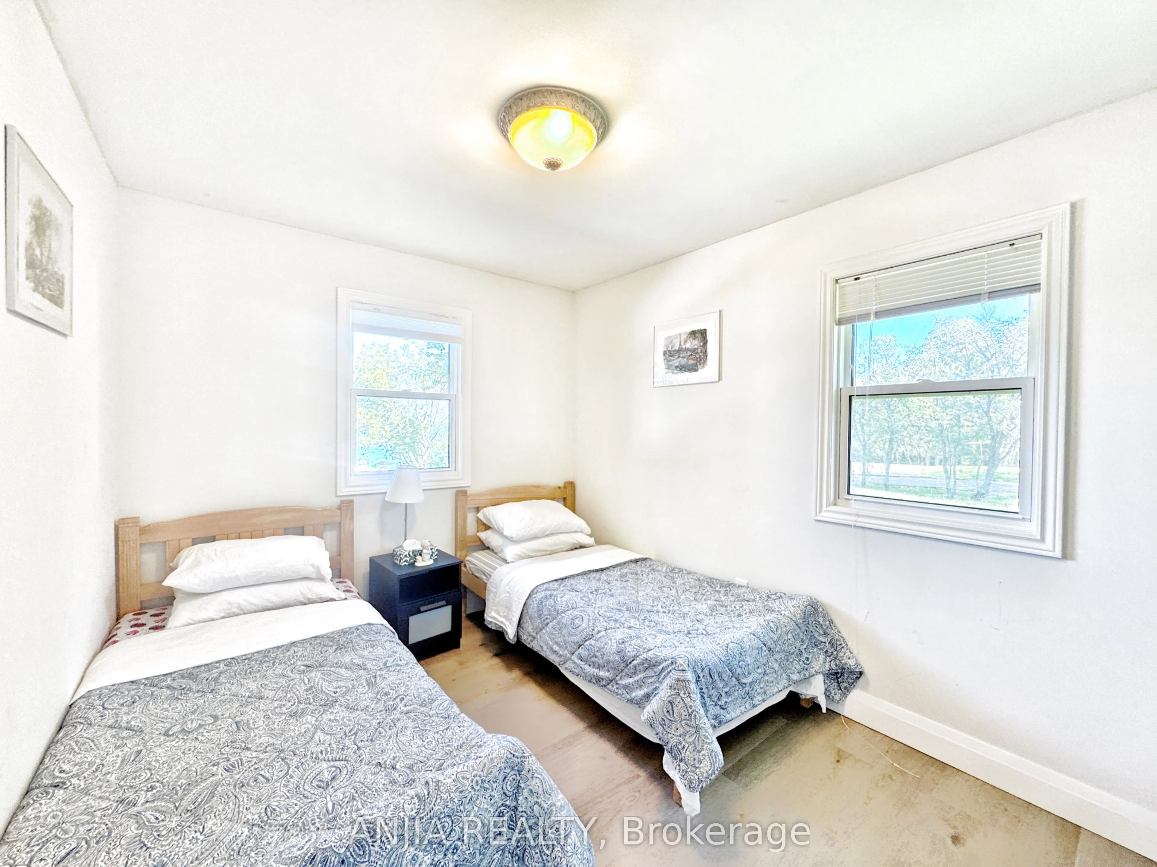 38 Williams Point Road