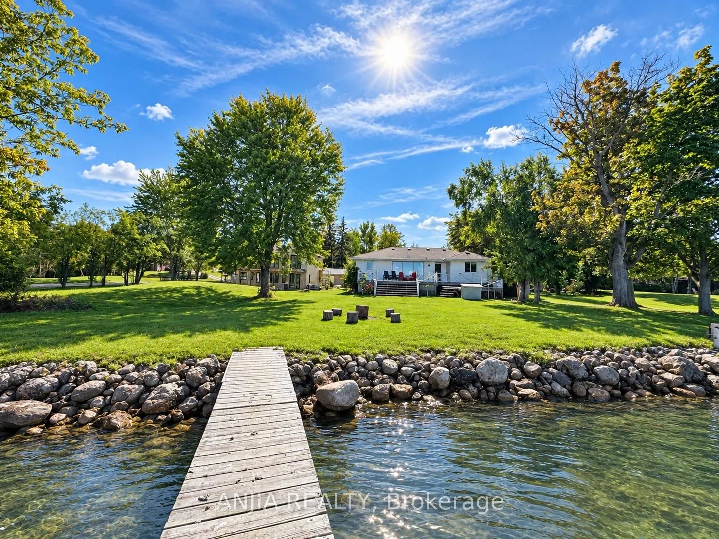 38 Williams Point Road