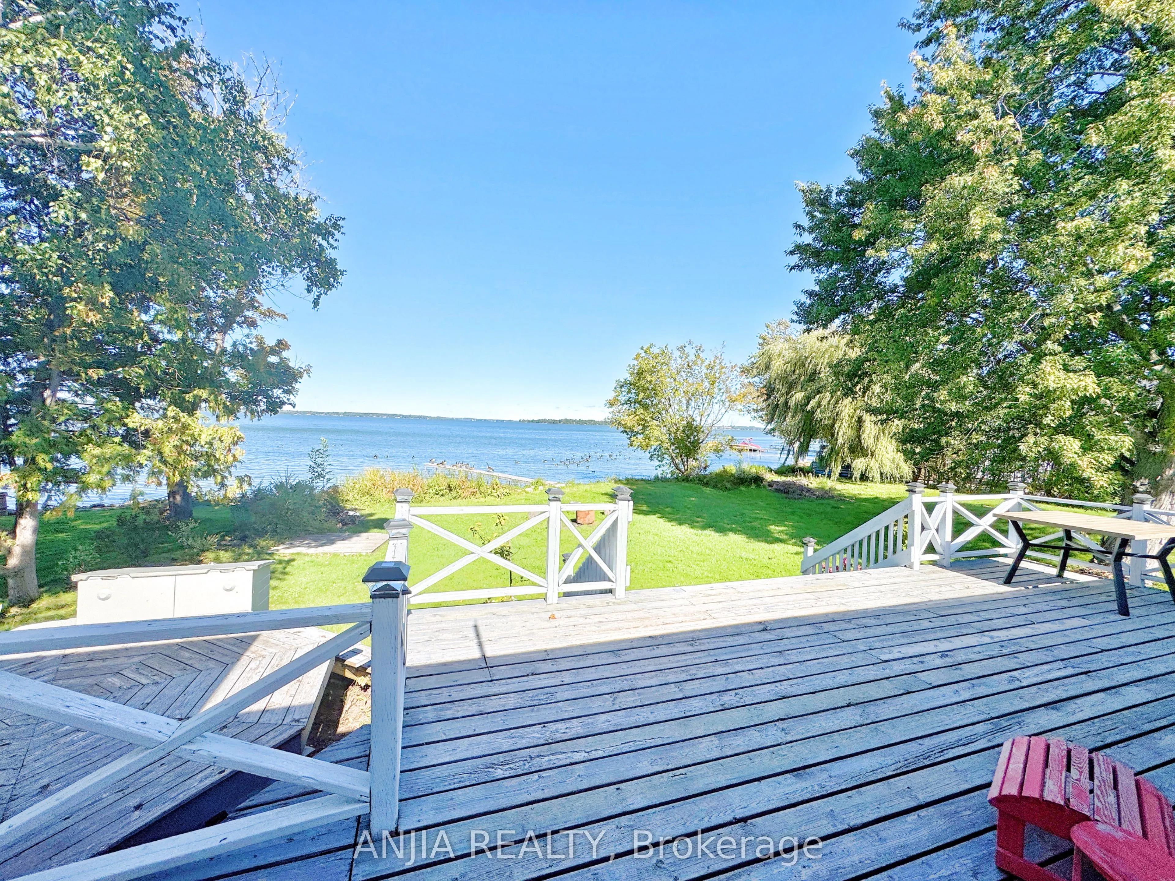 38 Williams Point Road