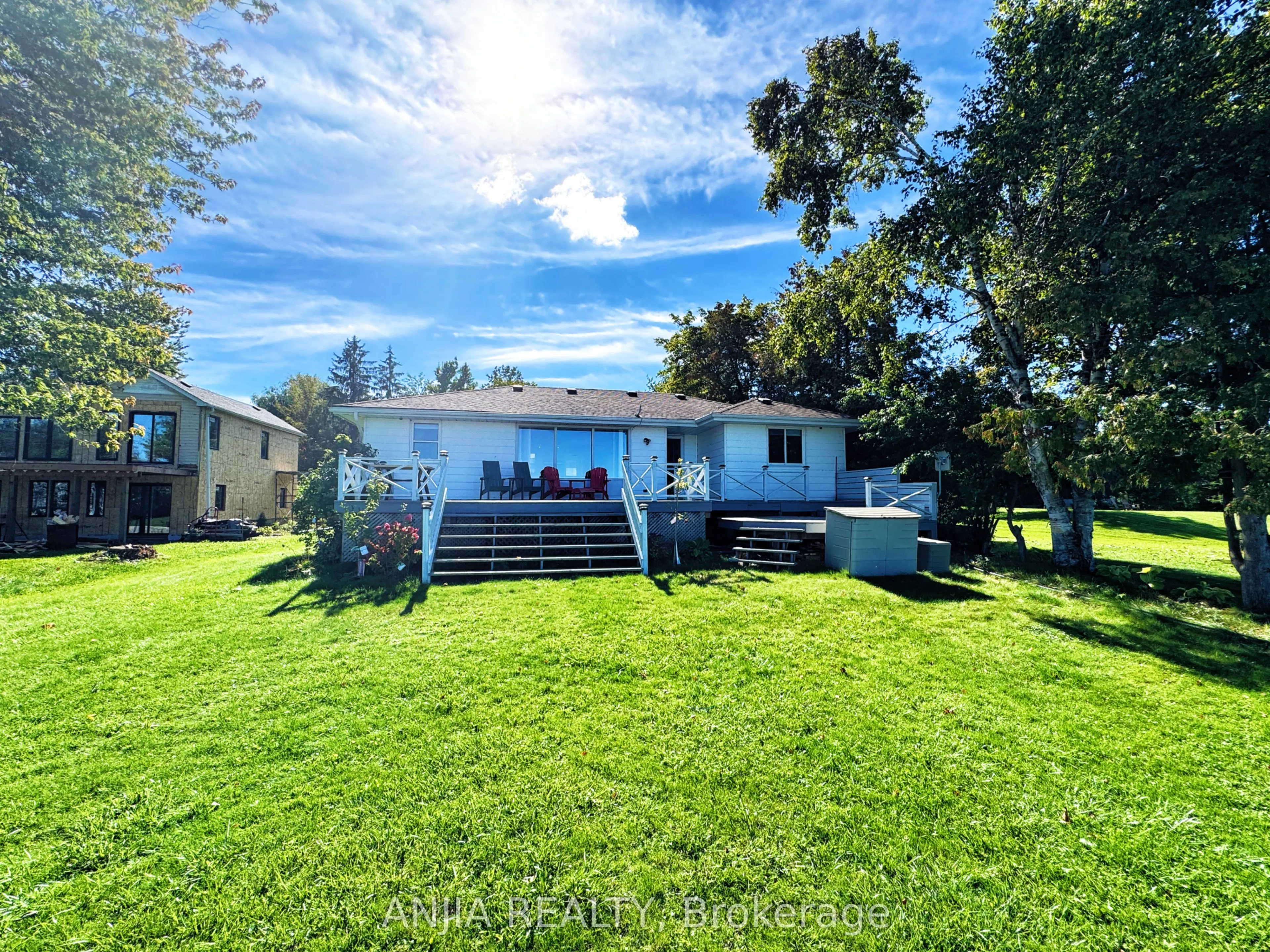 38 Williams Point Road