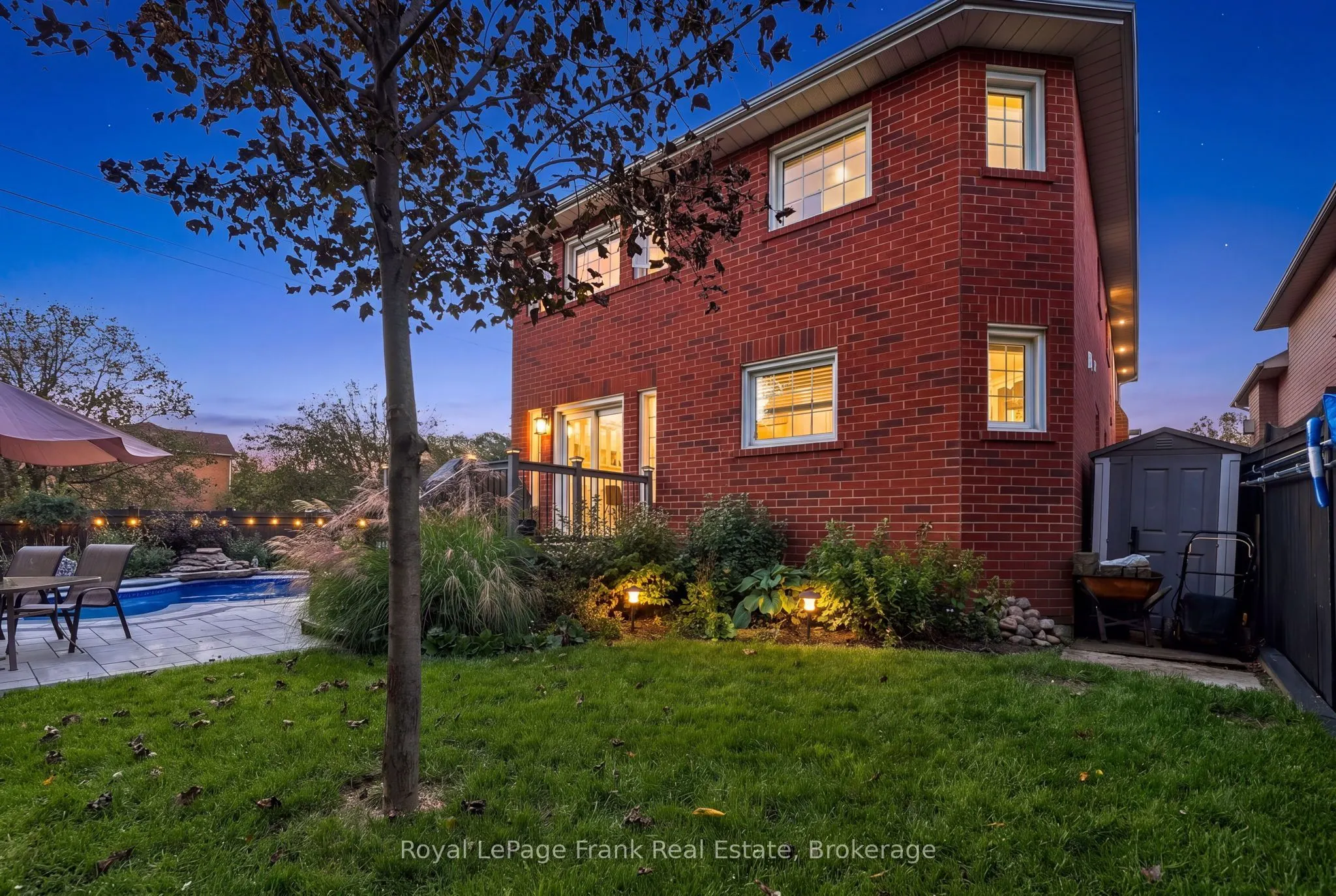 58 Parnell Crescent