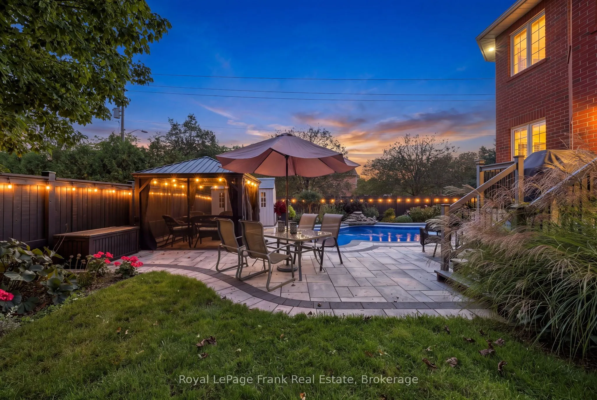 58 Parnell Crescent