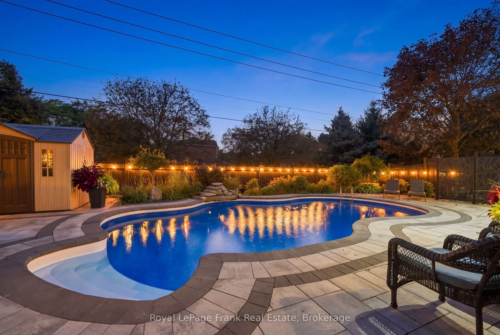 58 Parnell Crescent