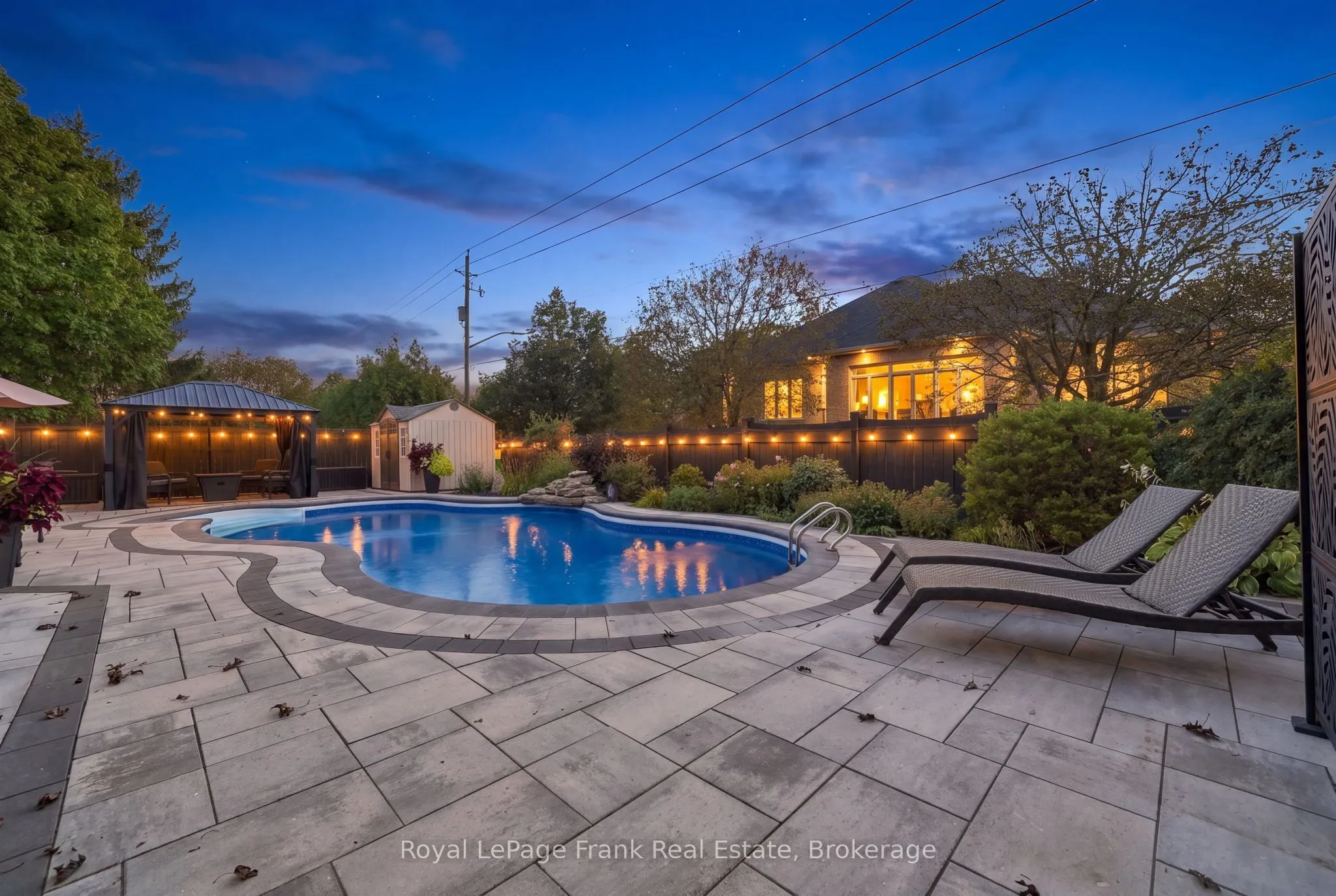 58 Parnell Crescent