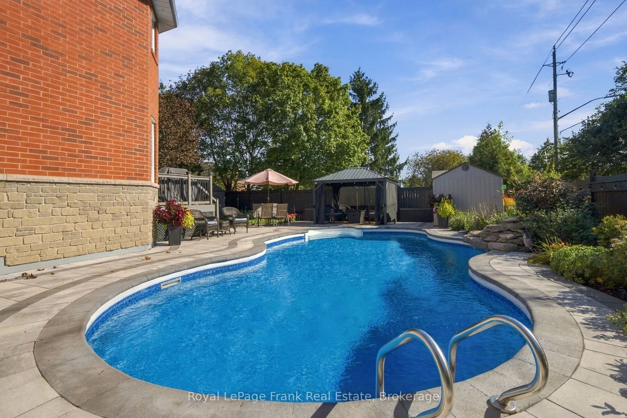 58 Parnell Crescent
