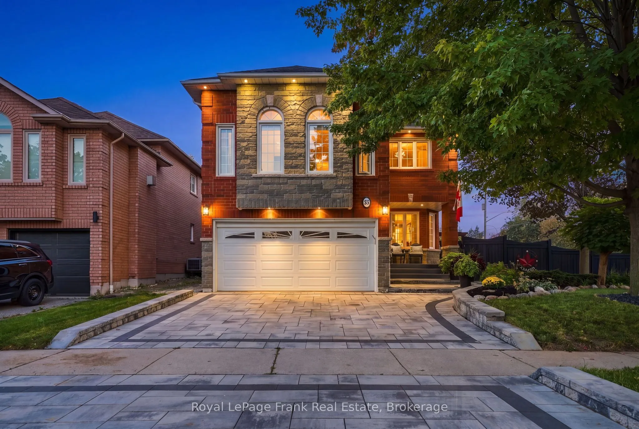 58 Parnell Crescent