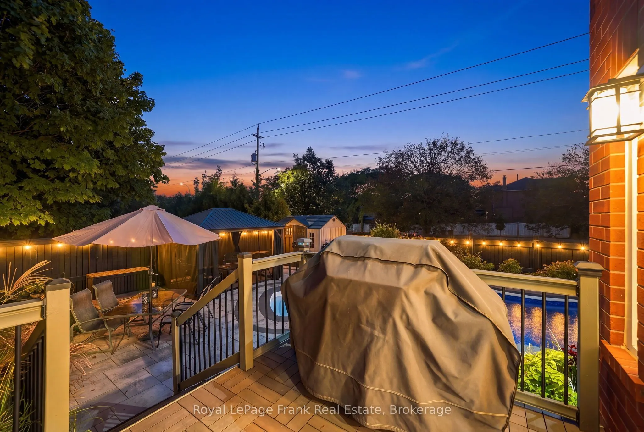 58 Parnell Crescent