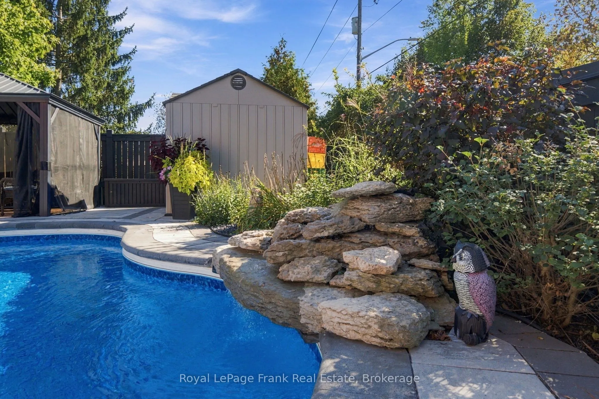 58 Parnell Crescent