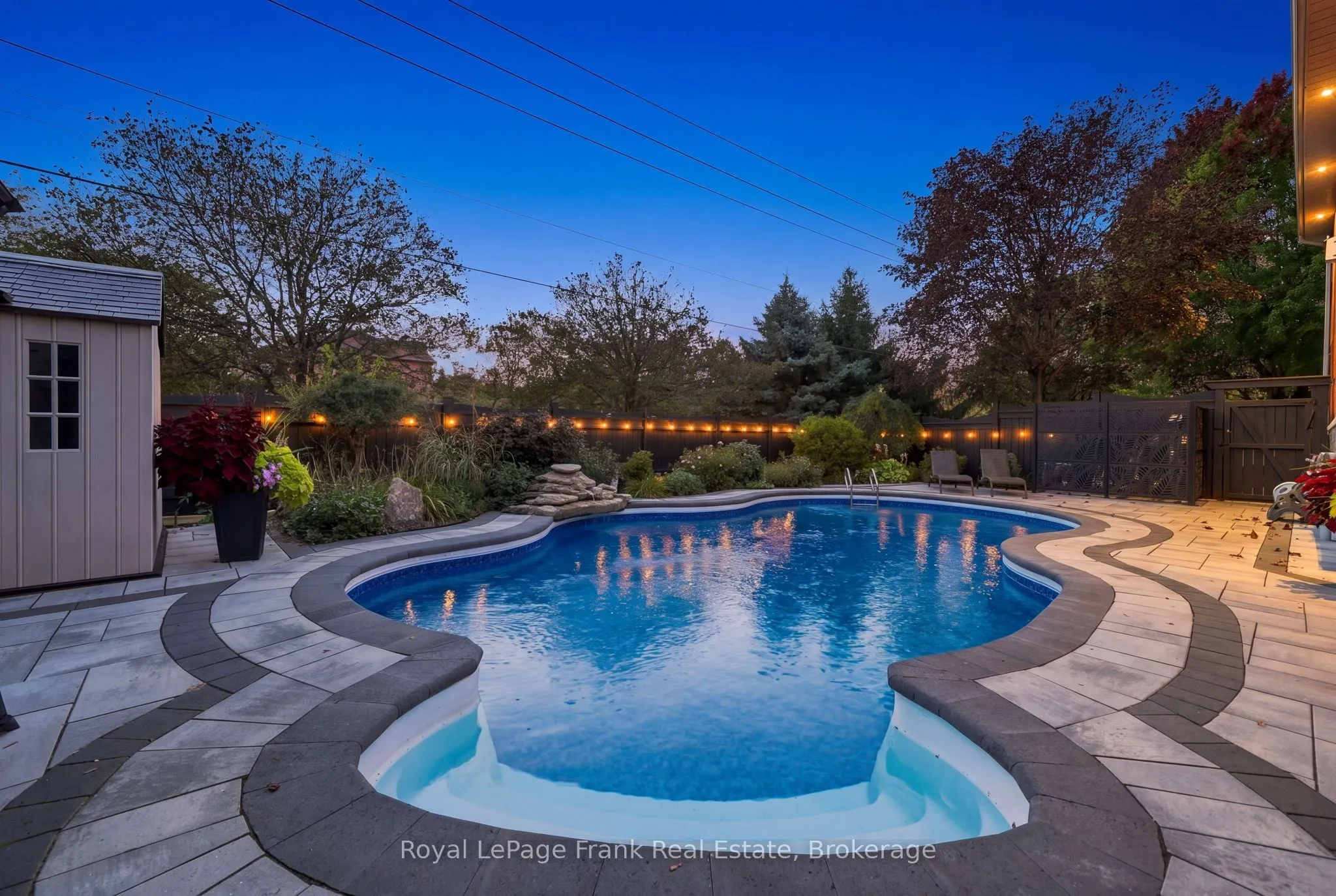 58 Parnell Crescent