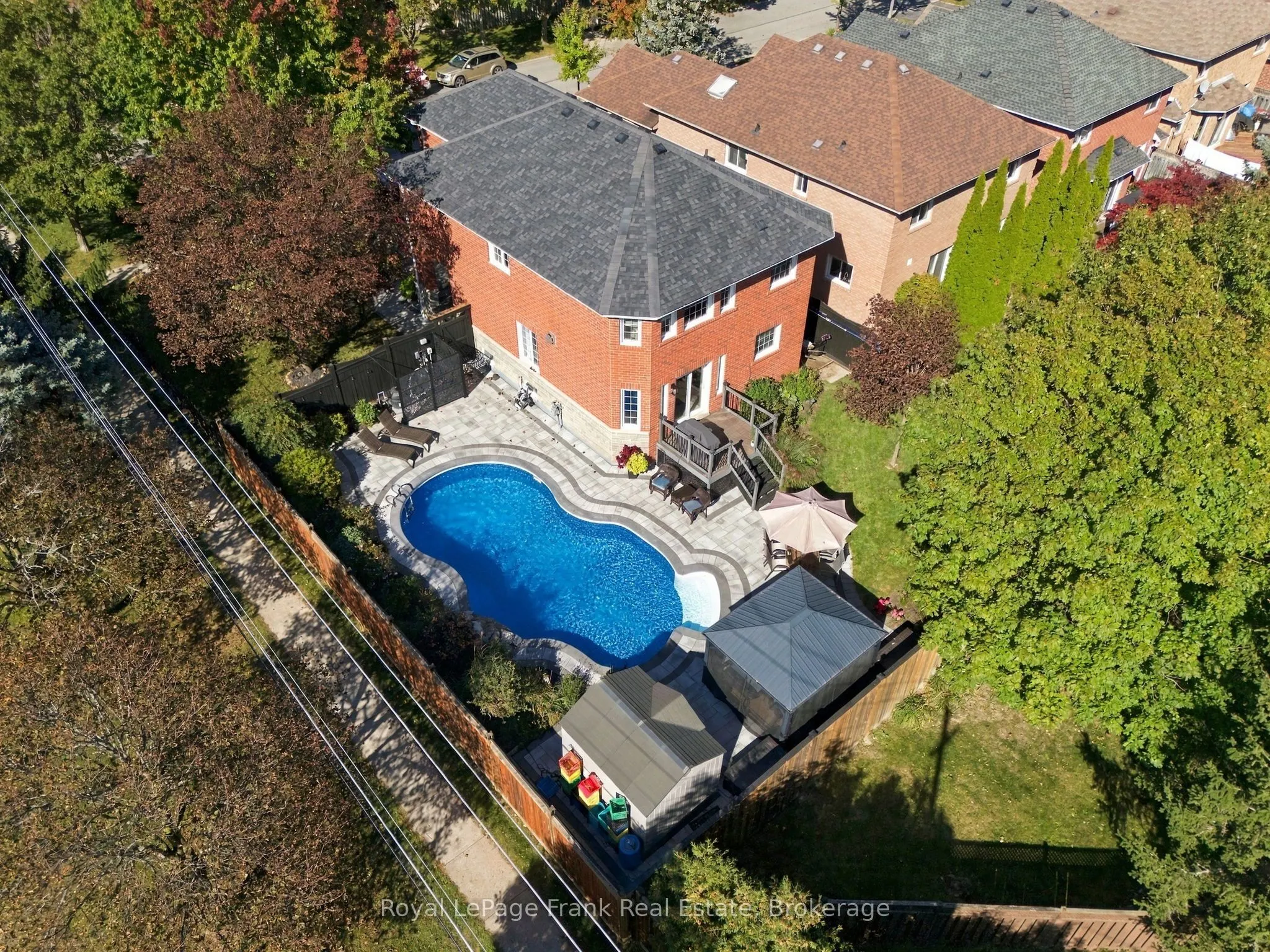 58 Parnell Crescent