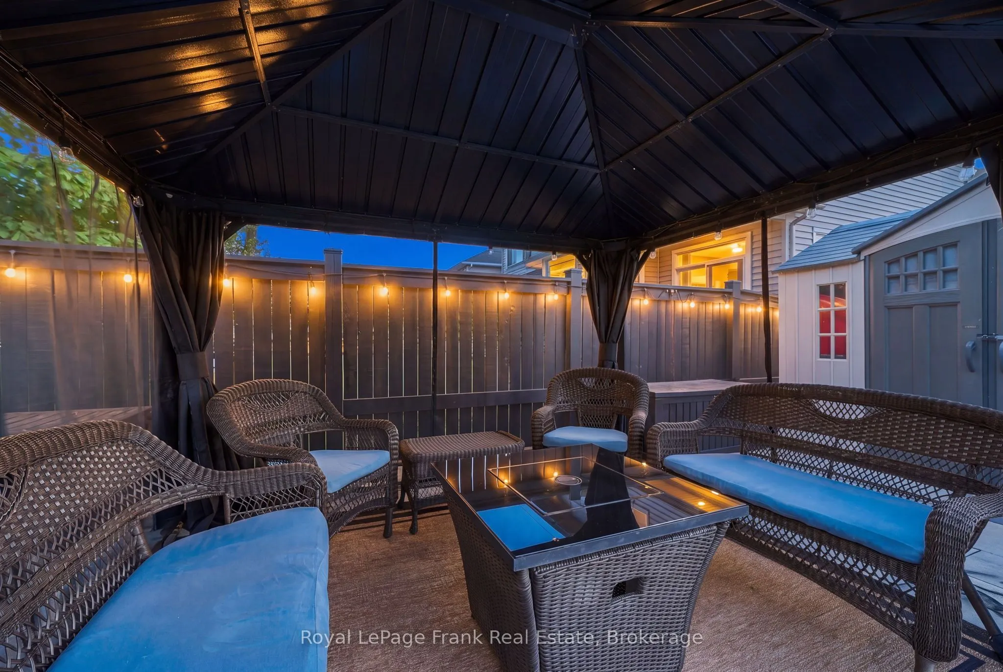 58 Parnell Crescent