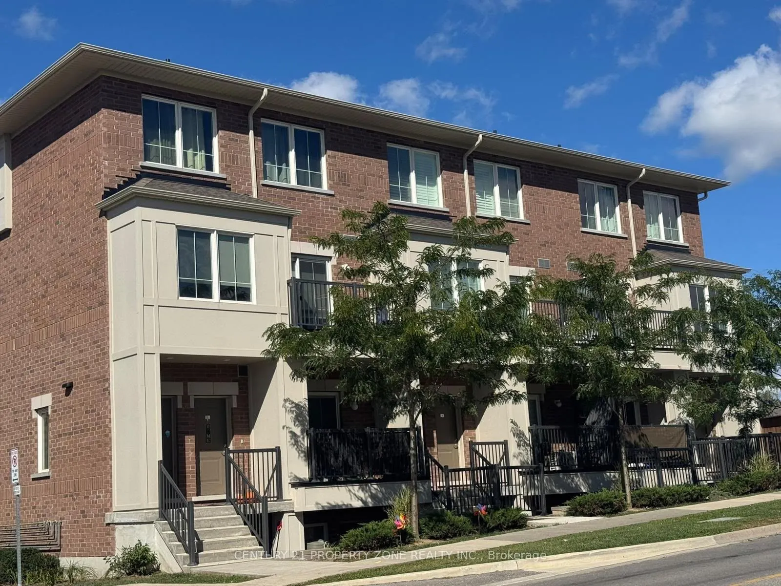 485 Beresford Path #10