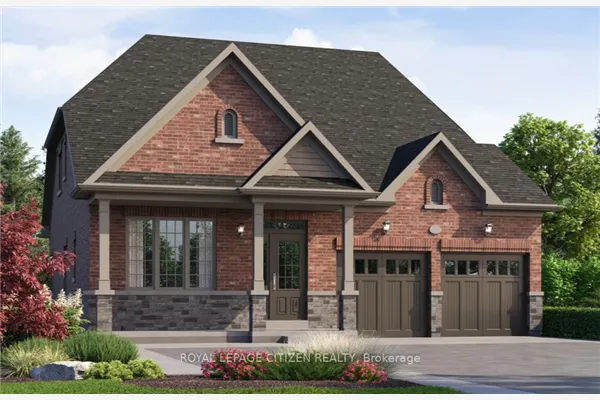 26 North Garden Boulevard #Lot #93