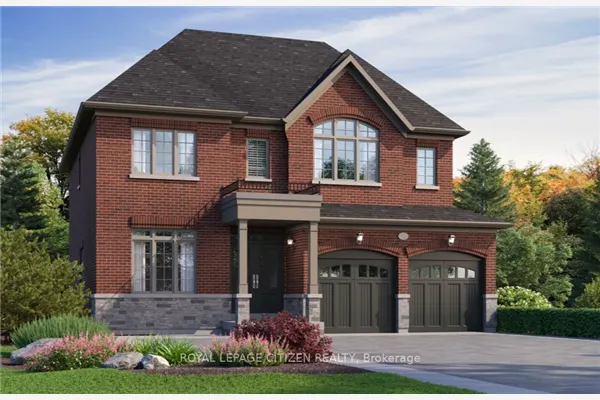 18 North Garden Boulevard #Lot 95
