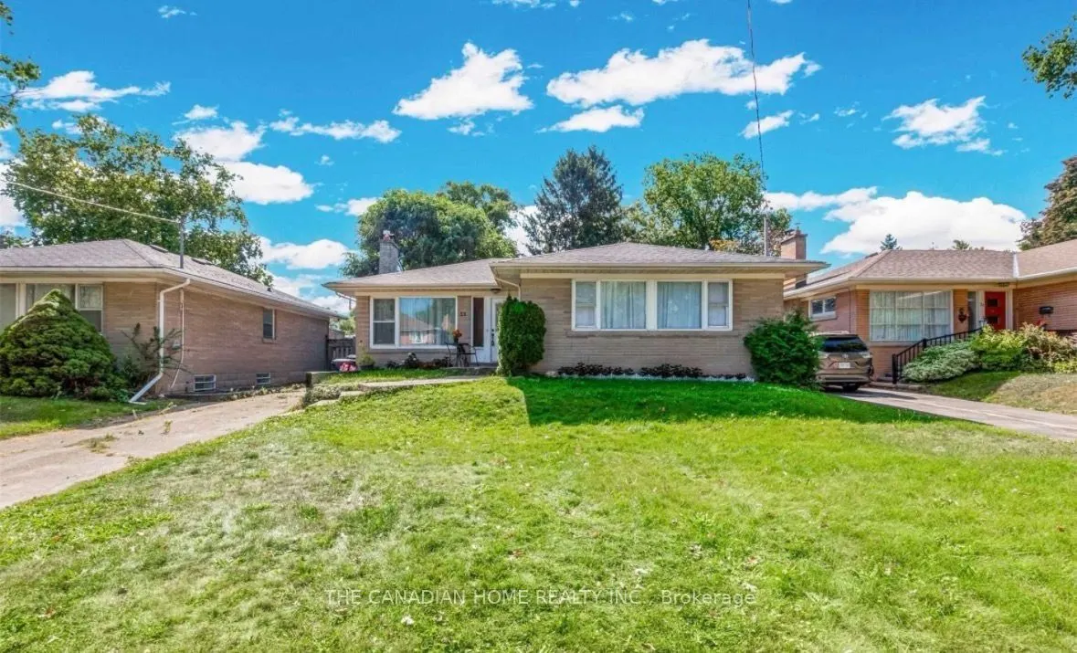 23 Todd Road