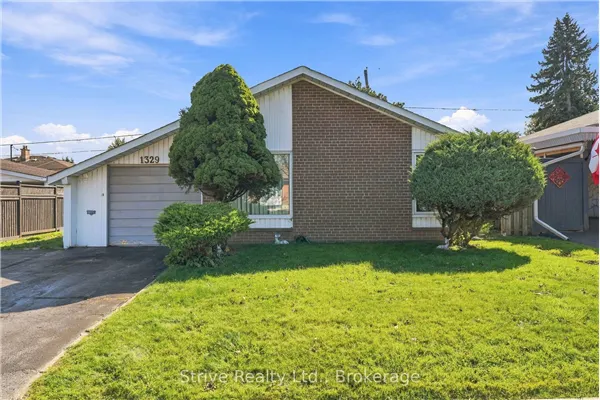 1329 Tatra Drive