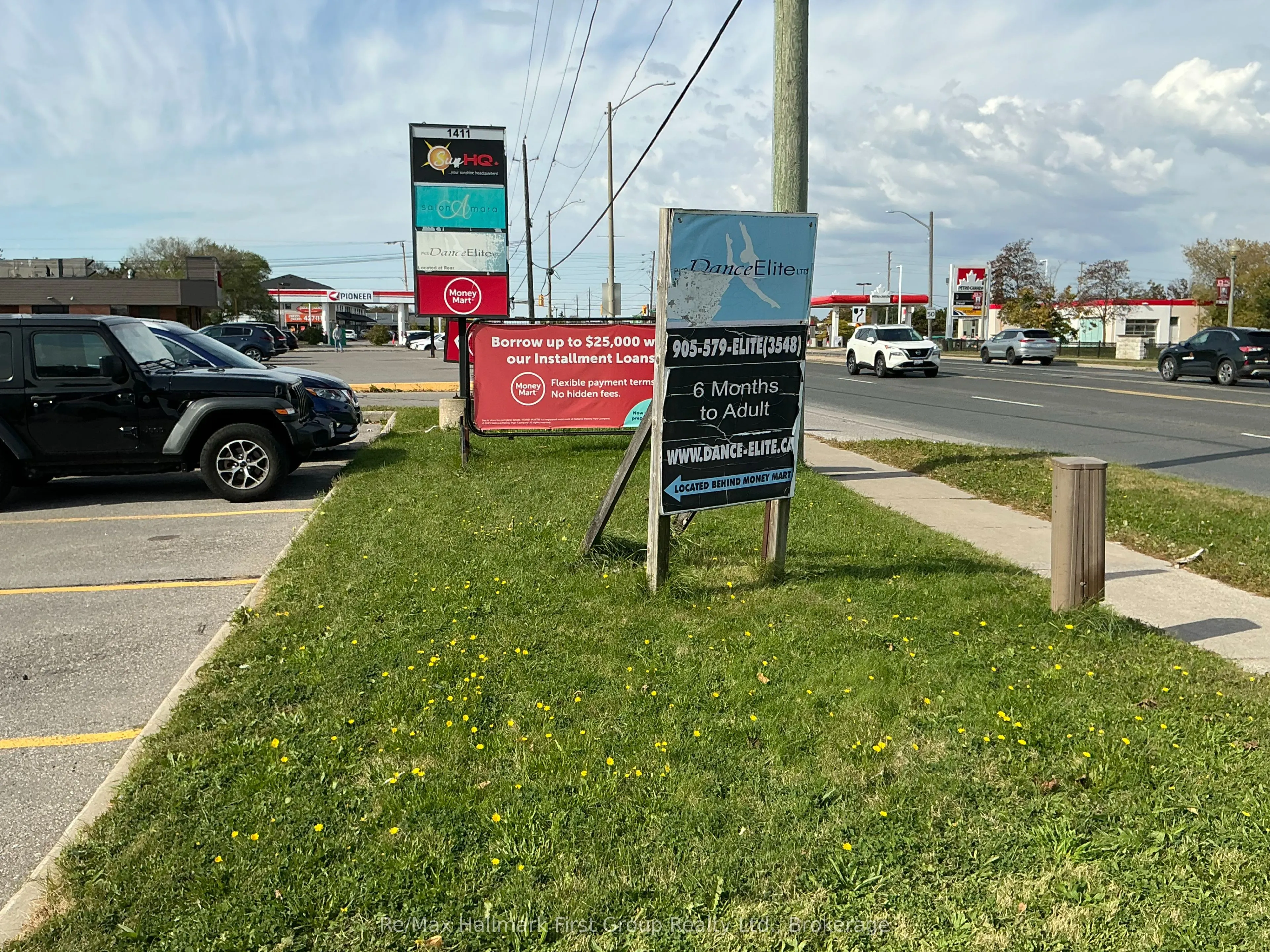 1411 King Street E #4