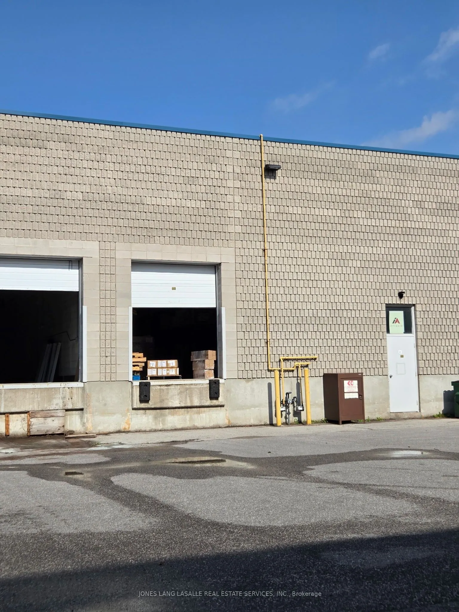 40 Ironside Crescent #Unit 2