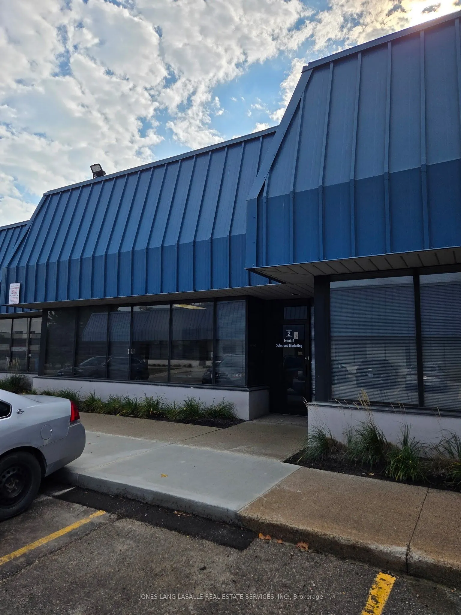 40 Ironside Crescent #Unit 2