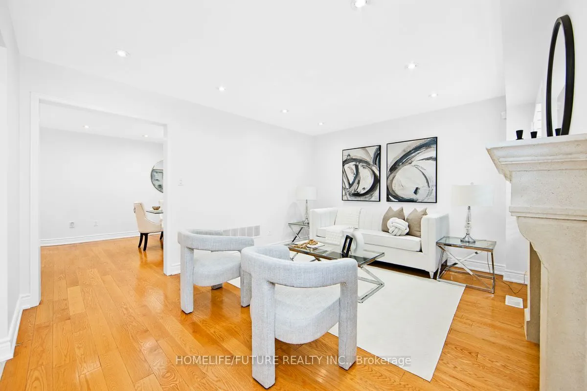 25 Thackery Drive