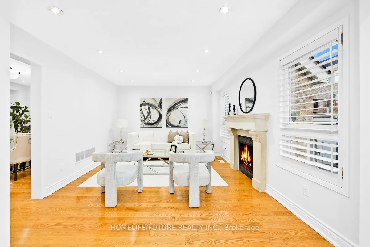 25 Thackery Drive