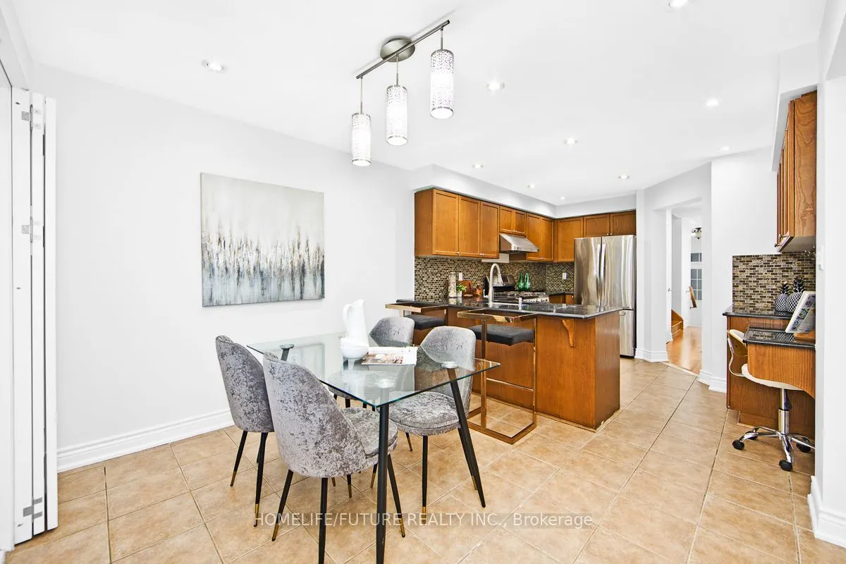 25 Thackery Drive
