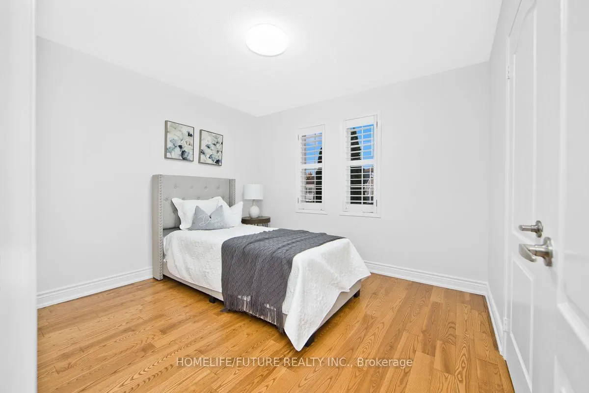 25 Thackery Drive
