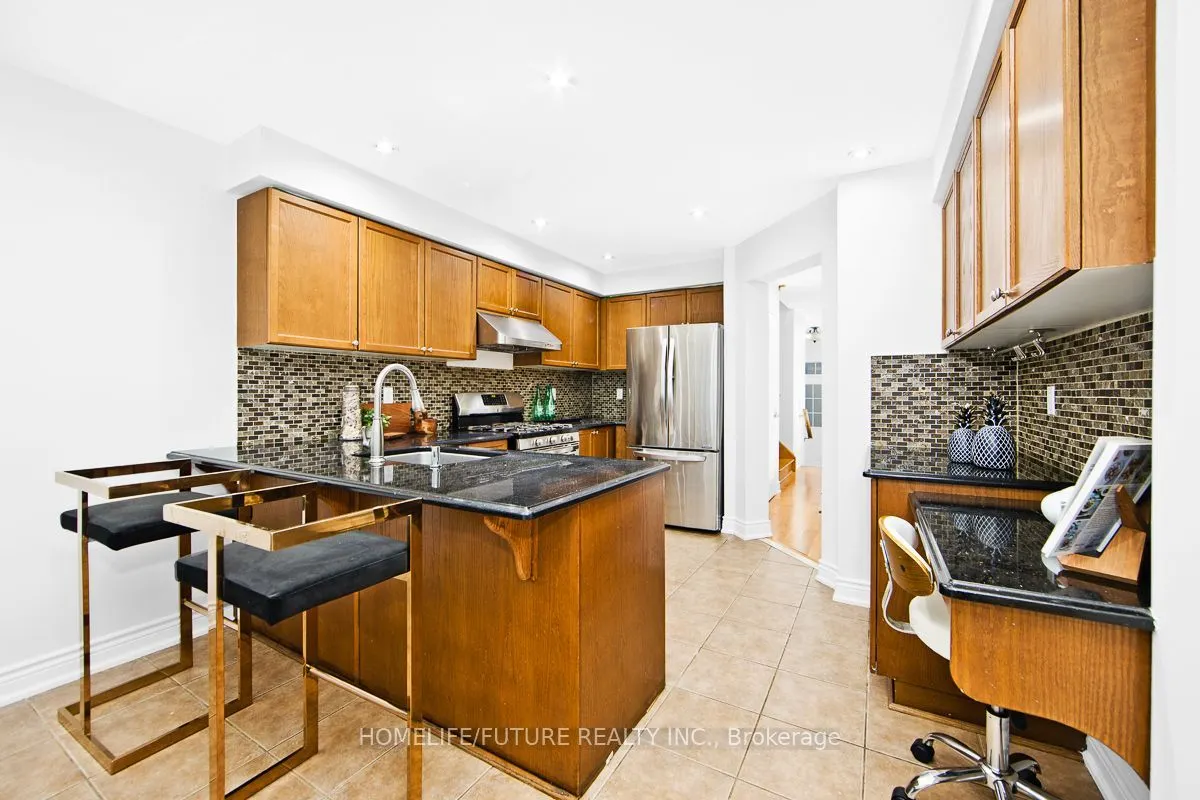 25 Thackery Drive