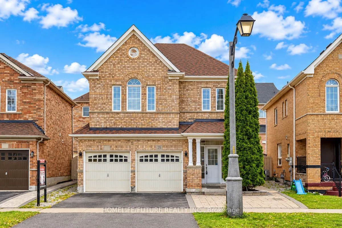 25 Thackery Drive