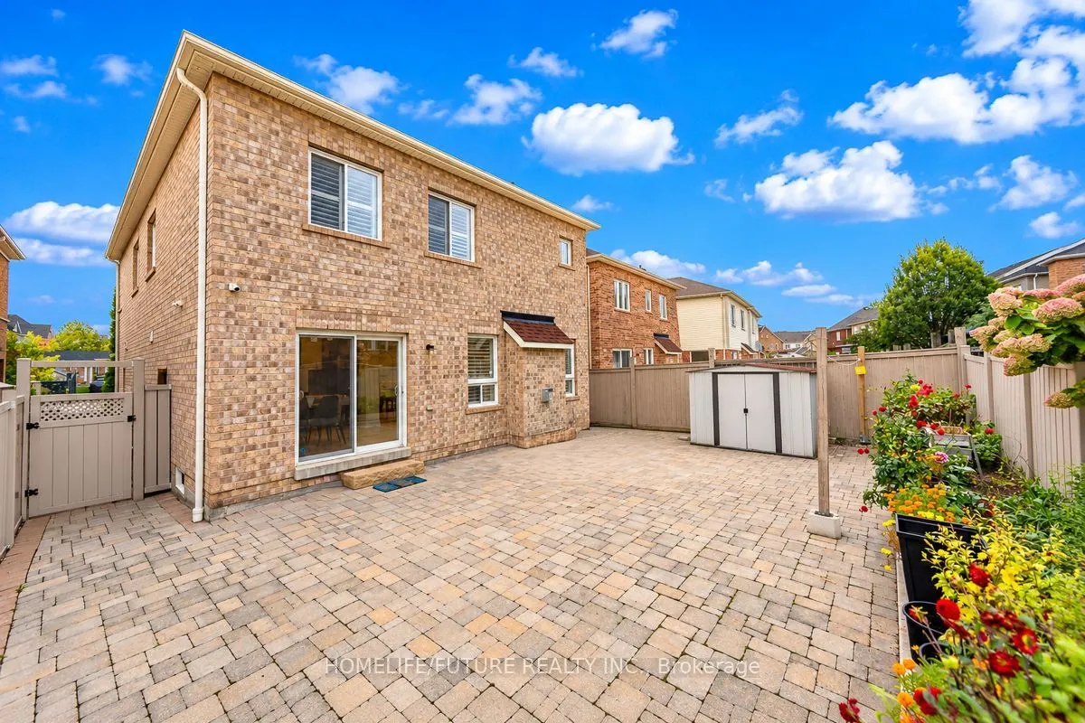 25 Thackery Drive