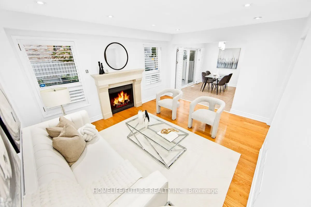 25 Thackery Drive