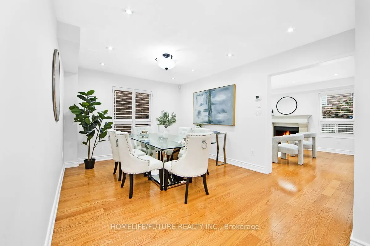 25 Thackery Drive