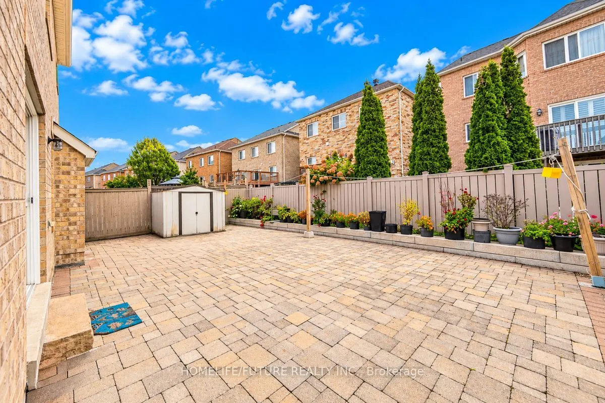 25 Thackery Drive
