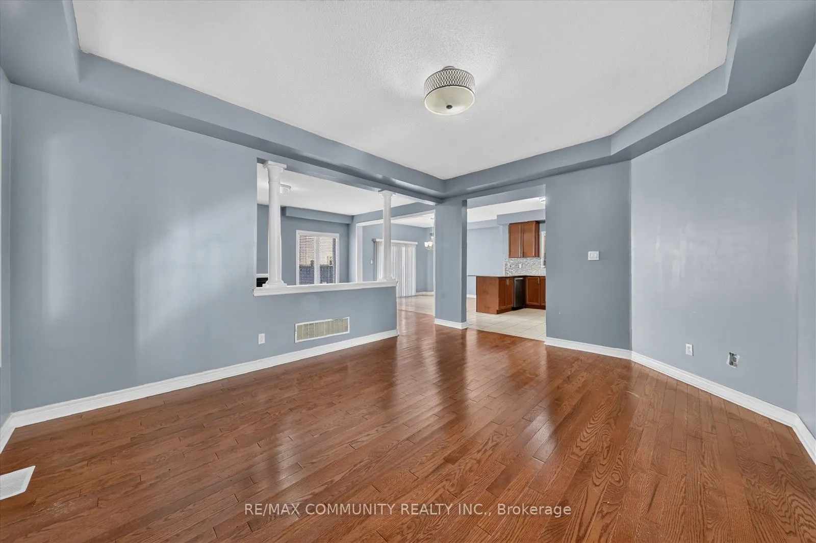 1550 Bruny Avenue #Main