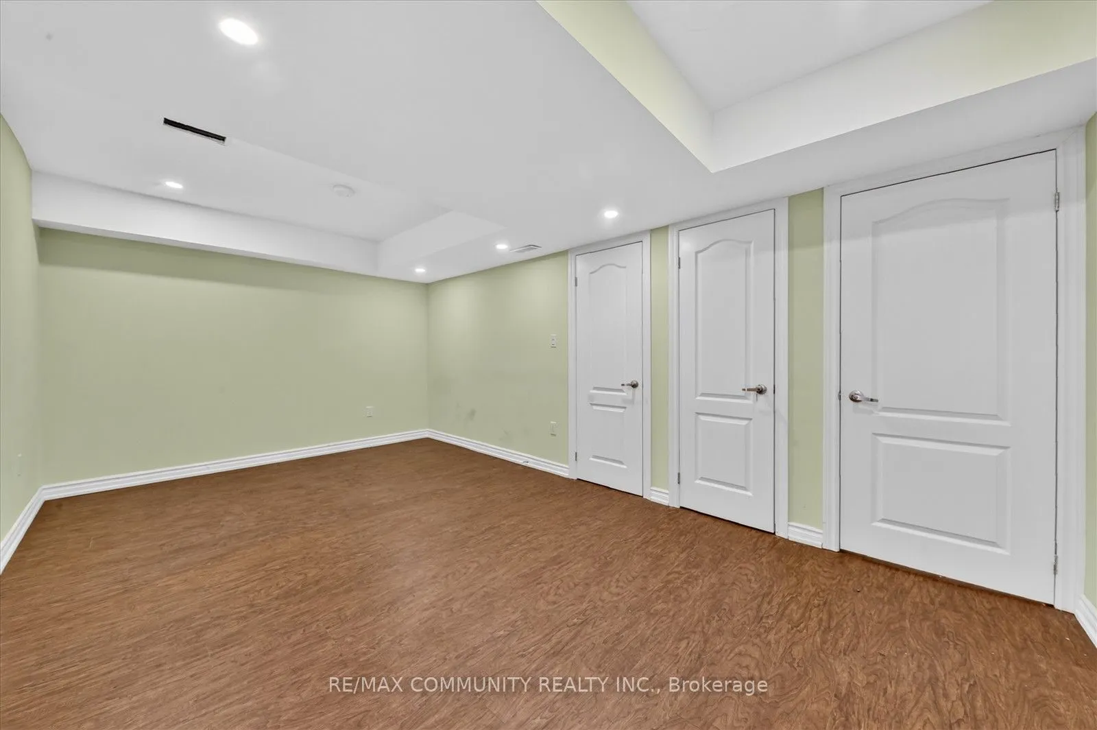1550 Bruny Avenue #Main