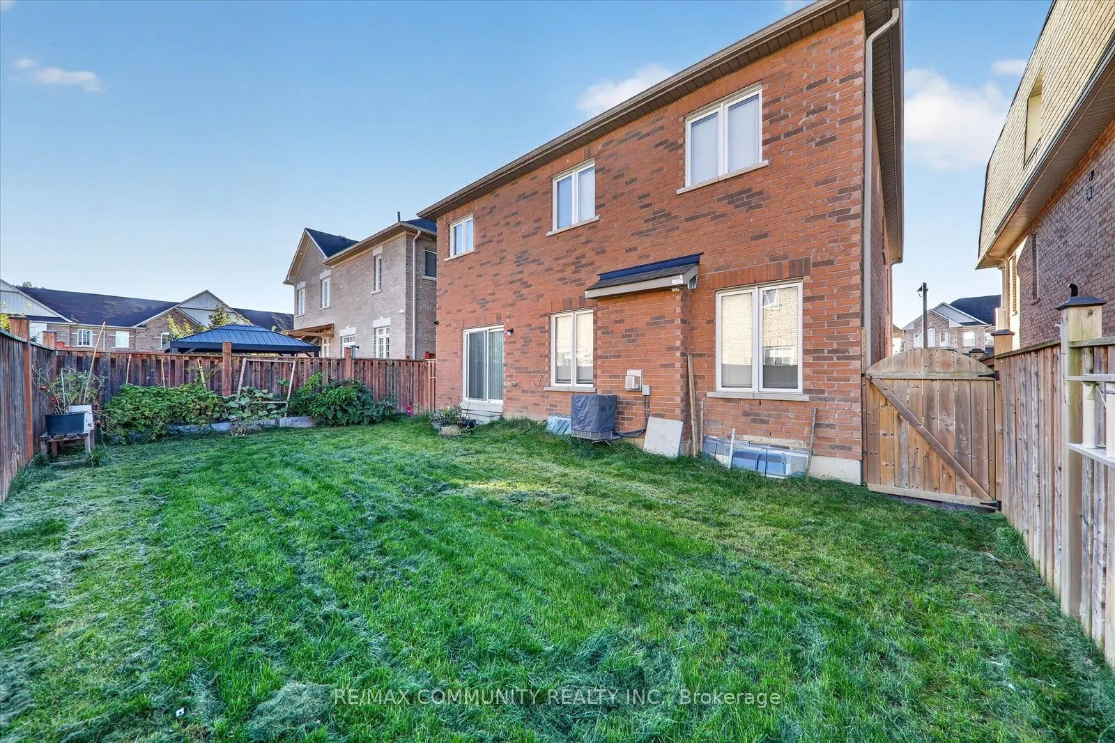 1550 Bruny Avenue #Main